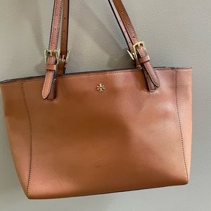 GUC - Tory Burch- York Buckle- Small Tote